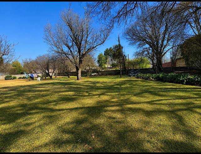 4 BEDROOM HOUSE FOR SALE IN MEYERTON CENTRAL